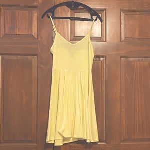 💖 Yellow Sundress 💖